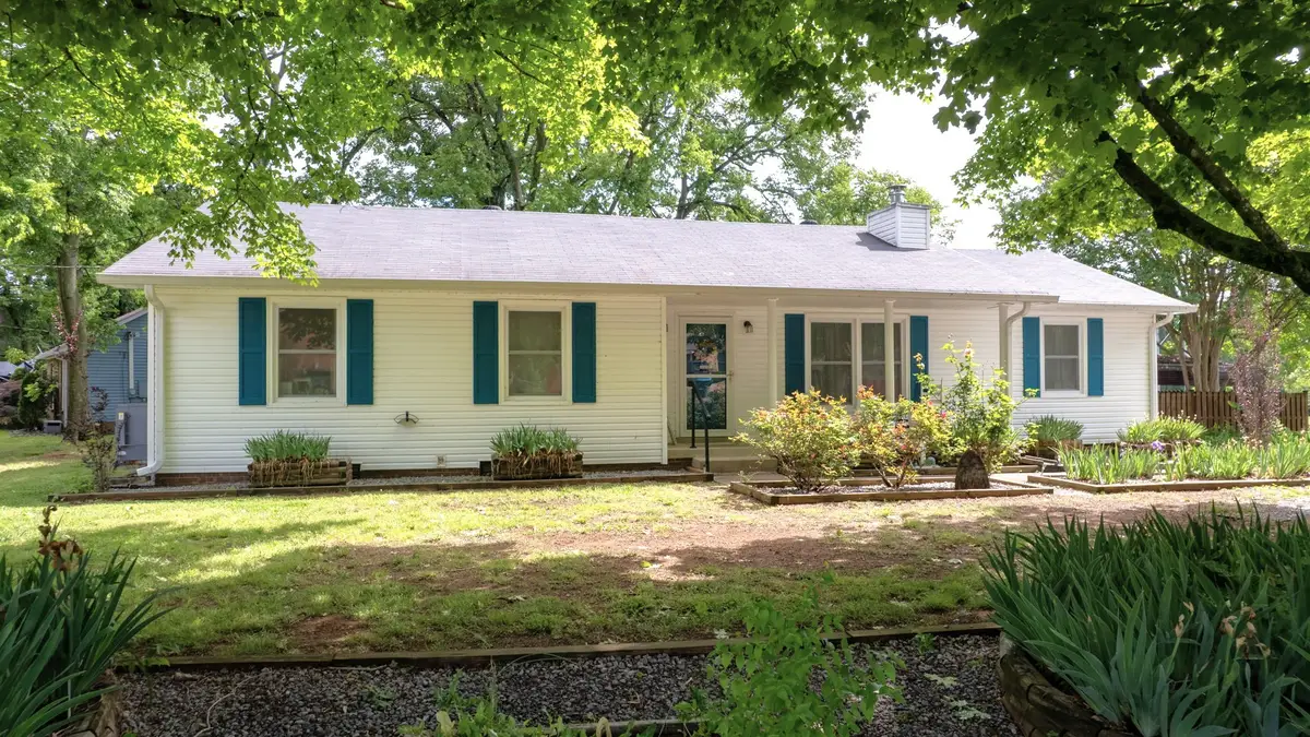 122 Brandon Trl, Smyrna, TN 37167 - #1