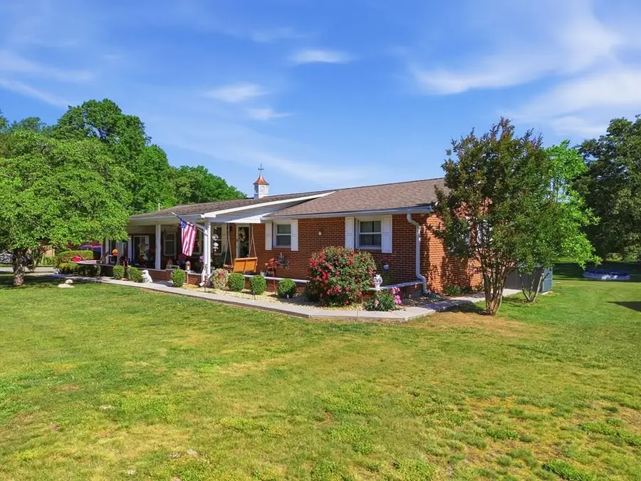 418 Kenway St, Cookeville, TN 38501 - #2