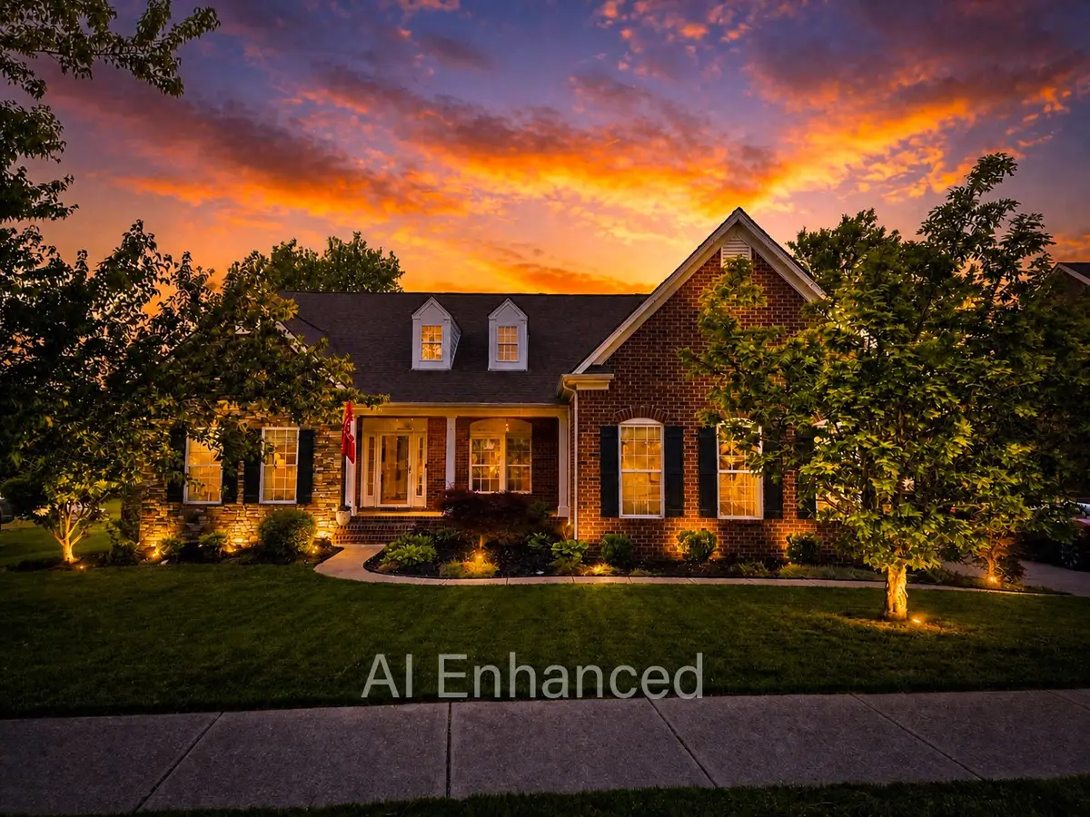 2205 Dominick Dr, Nolensville, TN 37135 - #1