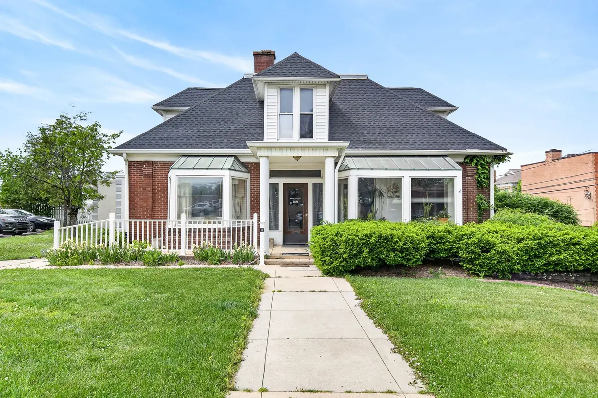 58 W First St, Crossville, TN 38555 - #1