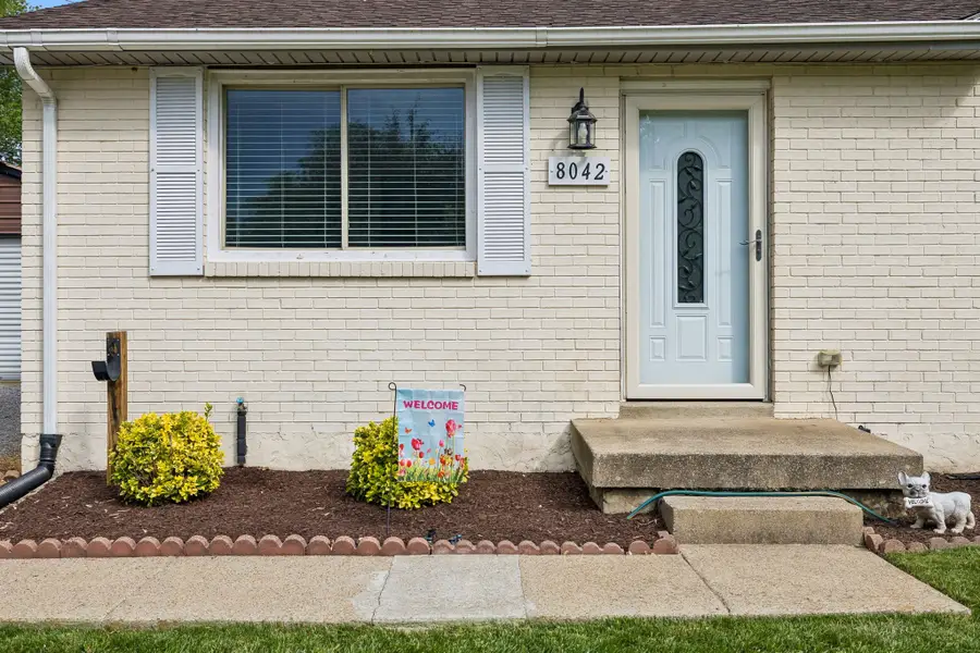 8042 Westfield Dr, Murfreesboro, TN 37129 - #3