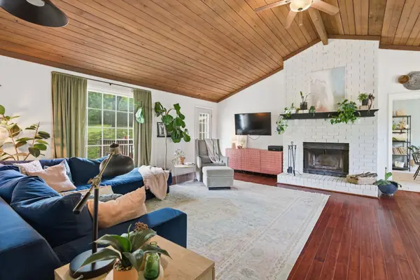 7504 Rolling River Pkwy, Nashville, TN 37221