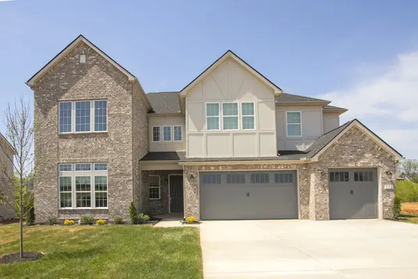 5952 Hunt Valley Drive, Spring Hill, TN 37174