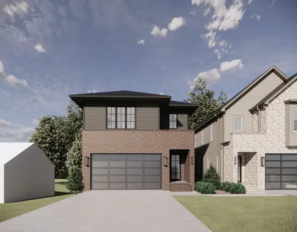610 Westboro Dr, Nashville, TN 37209