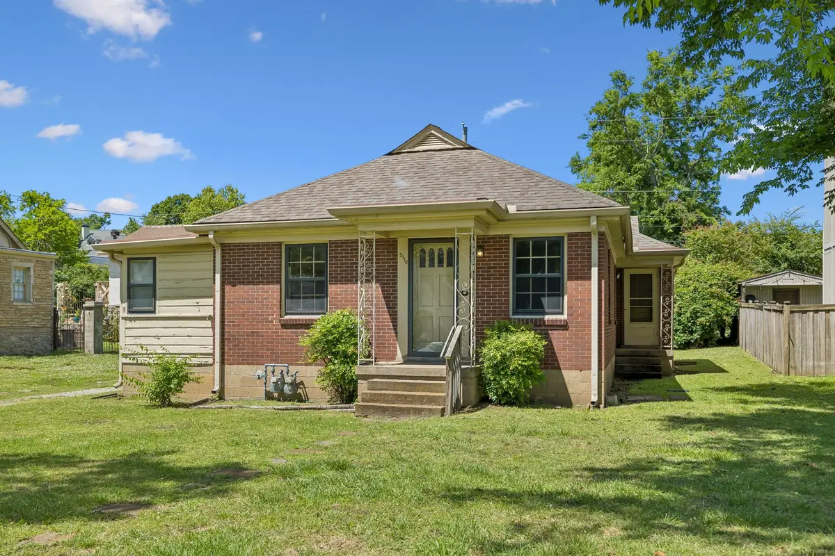 2110A W Linden Ave, Nashville, TN 37212 - #1