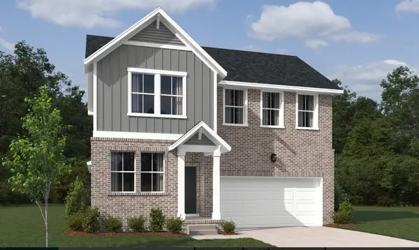 451 Stardust Drive, Lebanon, TN 37087