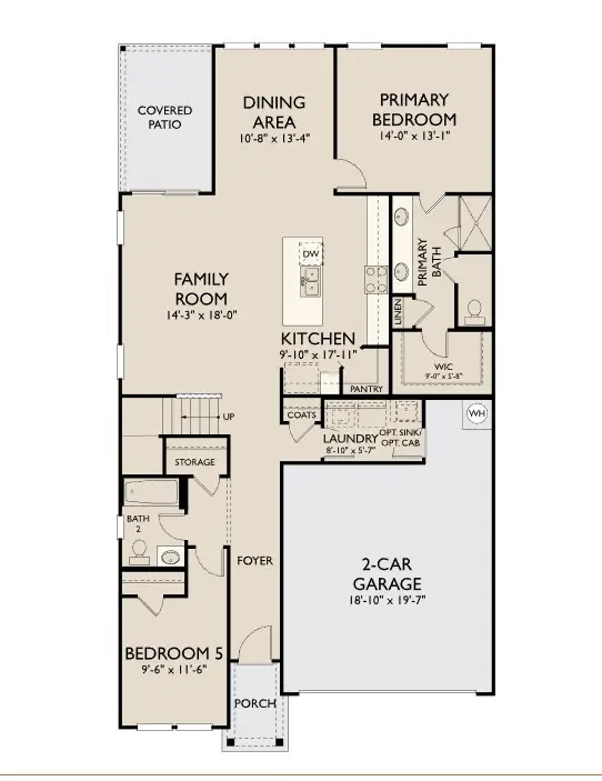 451 Stardust Drive, Lebanon, TN 37087 - #2
