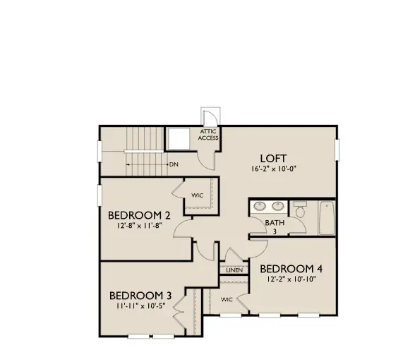 451 Stardust Drive, Lebanon, TN 37087 - #3