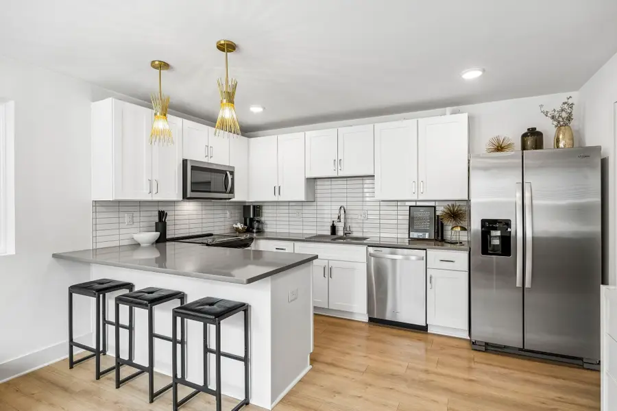 102 Duke St #42, Nashville, TN 37207 - #2