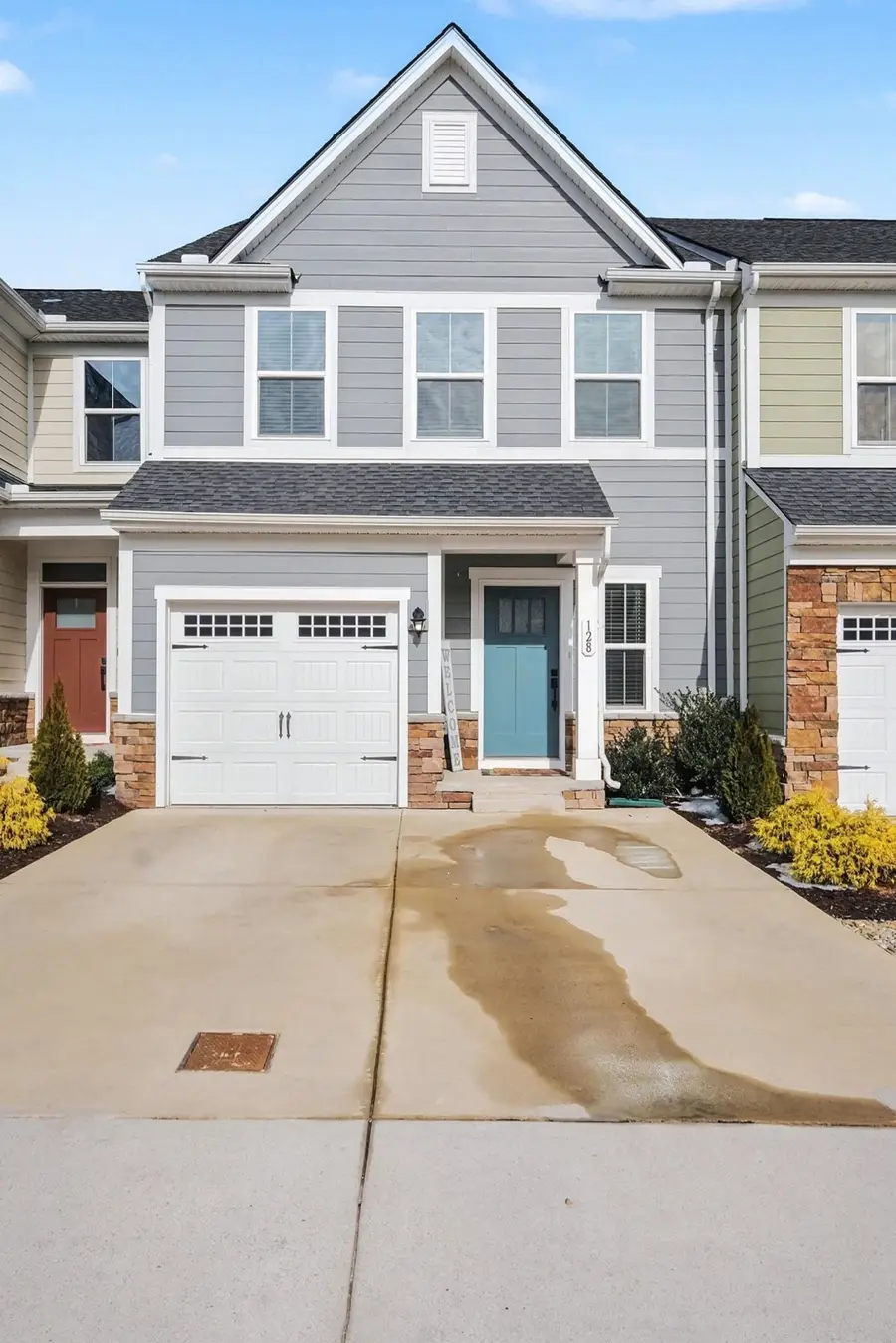 128 Percheron Pl, Smyrna, TN 37167 - #3