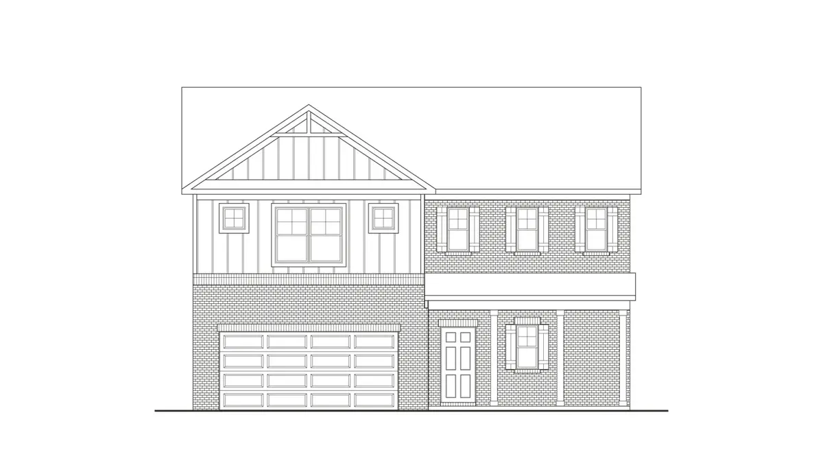 160 Yuma Lane, White House, TN 37188 - #1