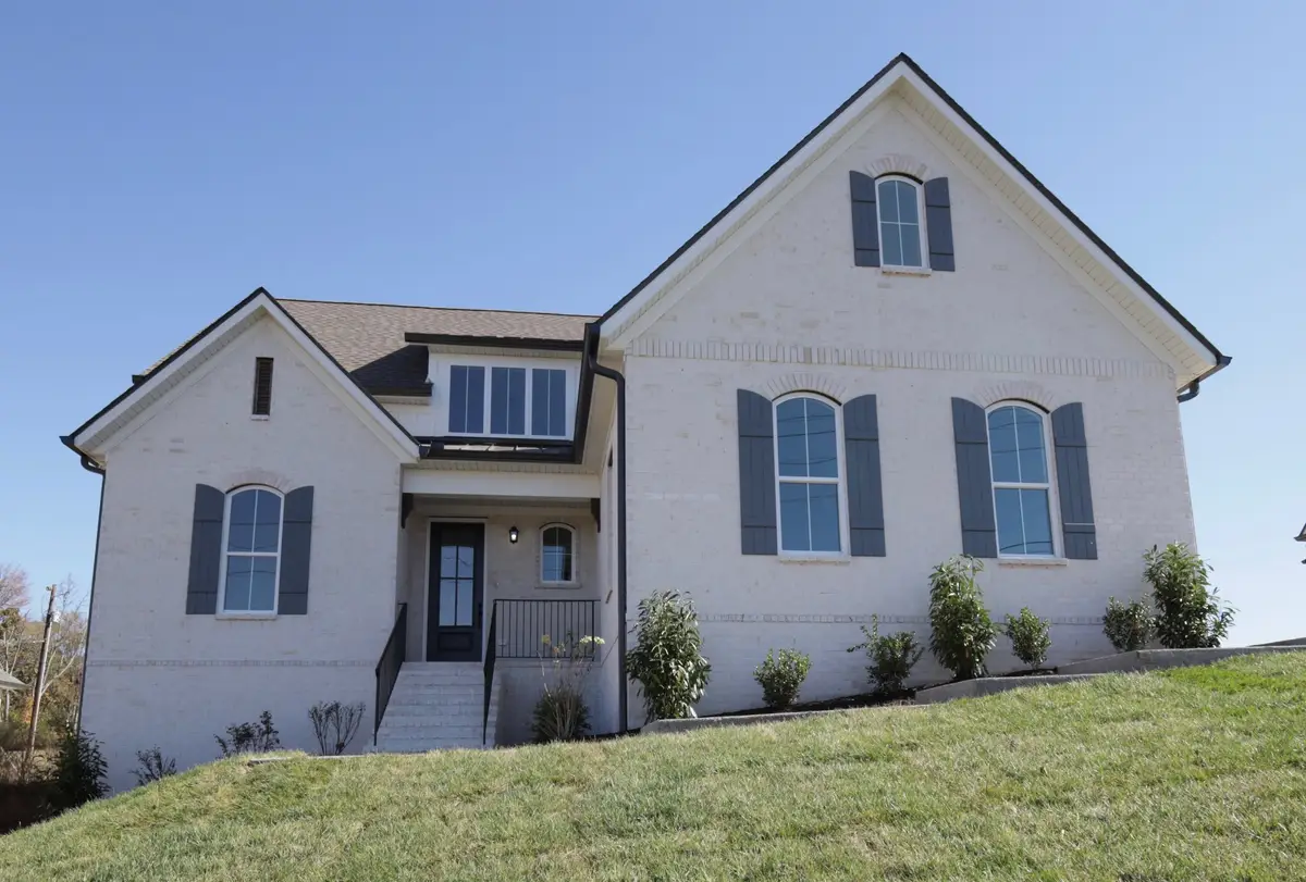 1123 Joe Martin Ln, Lebanon, TN 37087 - #1