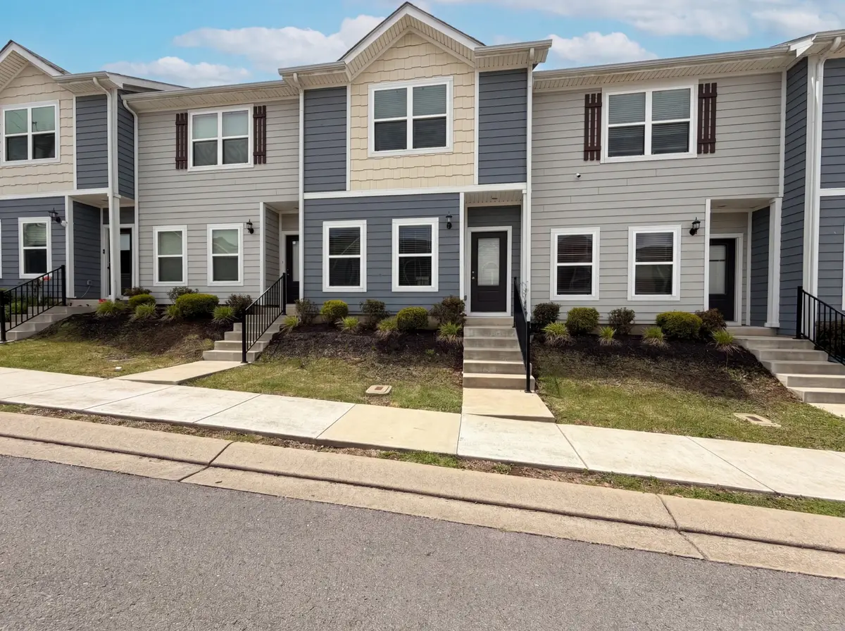 107 David Bolin Dr, La Vergne, TN 37086 - #1
