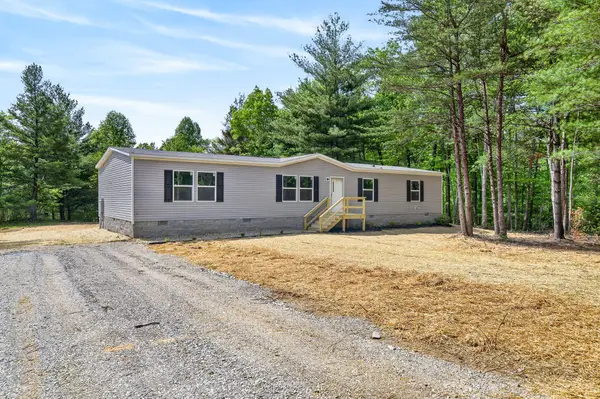 81 Ault Road, Sparta, TN 38583