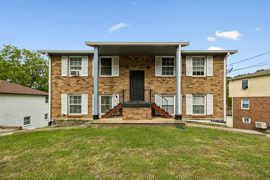 5172 Hilson Rd, Nashville, TN 37211 - #2
