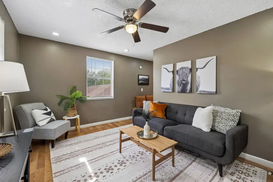 5172 Hilson Rd, Nashville, TN 37211 - #3