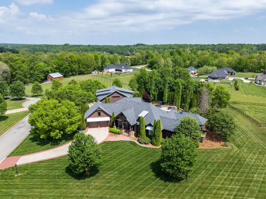 100 Bellavista Ct, Adams, TN 37010 - #2