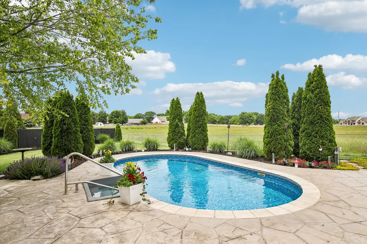 116 Emma Ct, Murfreesboro, TN 37128 - #1