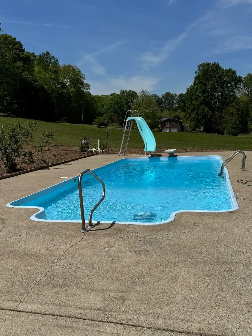 120 Brentwood Drive, Dickson, TN 37055 - #3