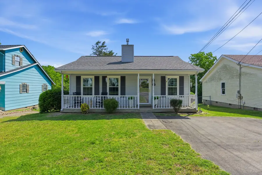 1507 Ocoee Trl, Madison, TN 37115 - #2