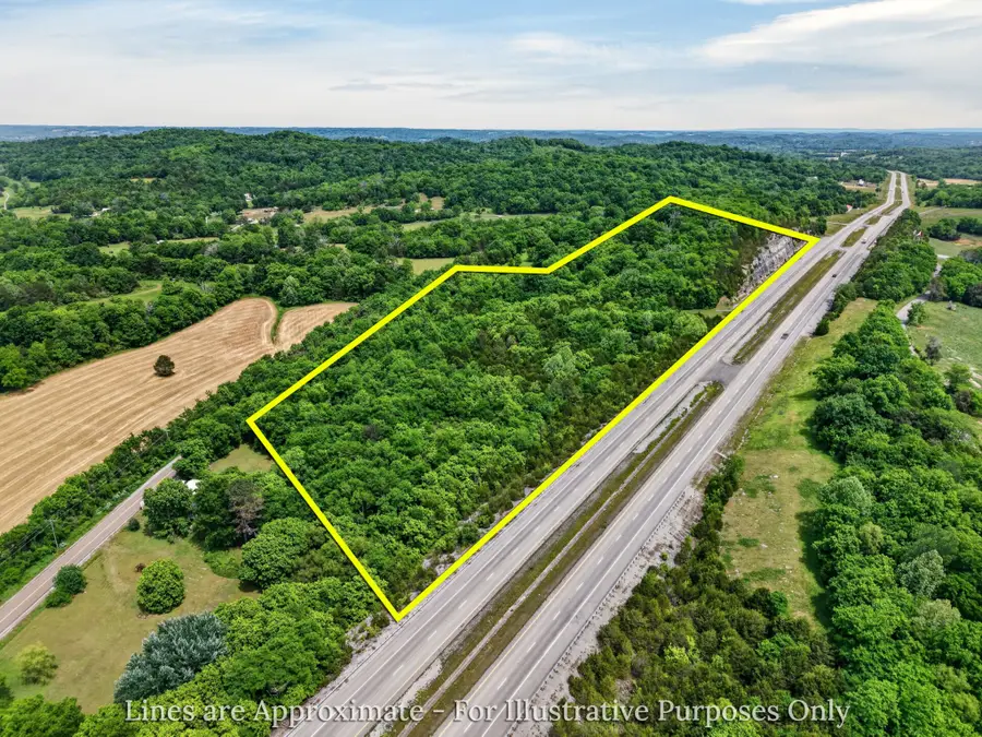 0 Turner Road, Fayetteville, TN 37334 - #2