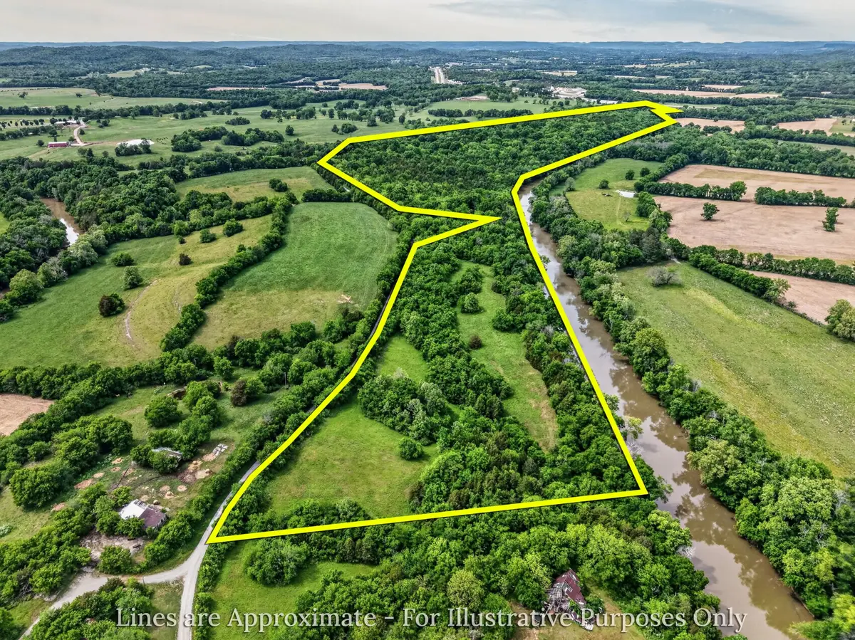 0 Morgan Bend, Fayetteville, TN 37334 - #1
