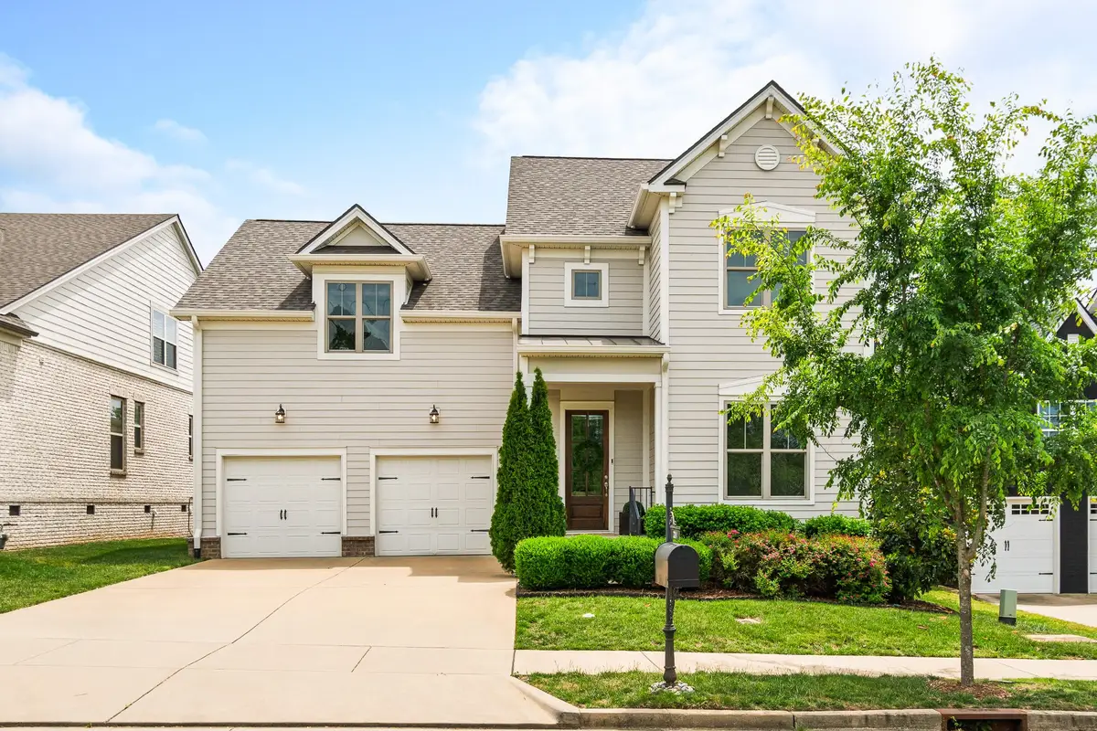324 River Bluff Dr, Franklin, TN 37064 - #1
