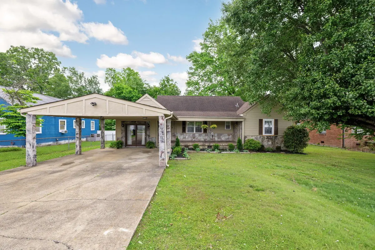 4800 Maryland Drive, Chattanooga, TN 37412 - #1