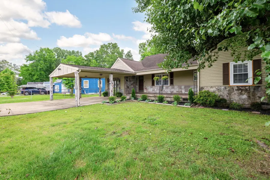 4800 Maryland Drive, Chattanooga, TN 37412 - #2