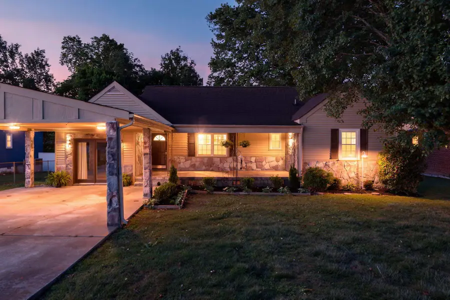 4800 Maryland Drive, Chattanooga, TN 37412 - #3