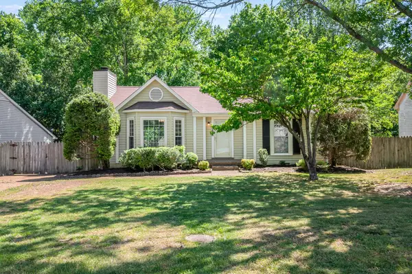 606 Belinda Pkwy, Mount Juliet, TN 37122
