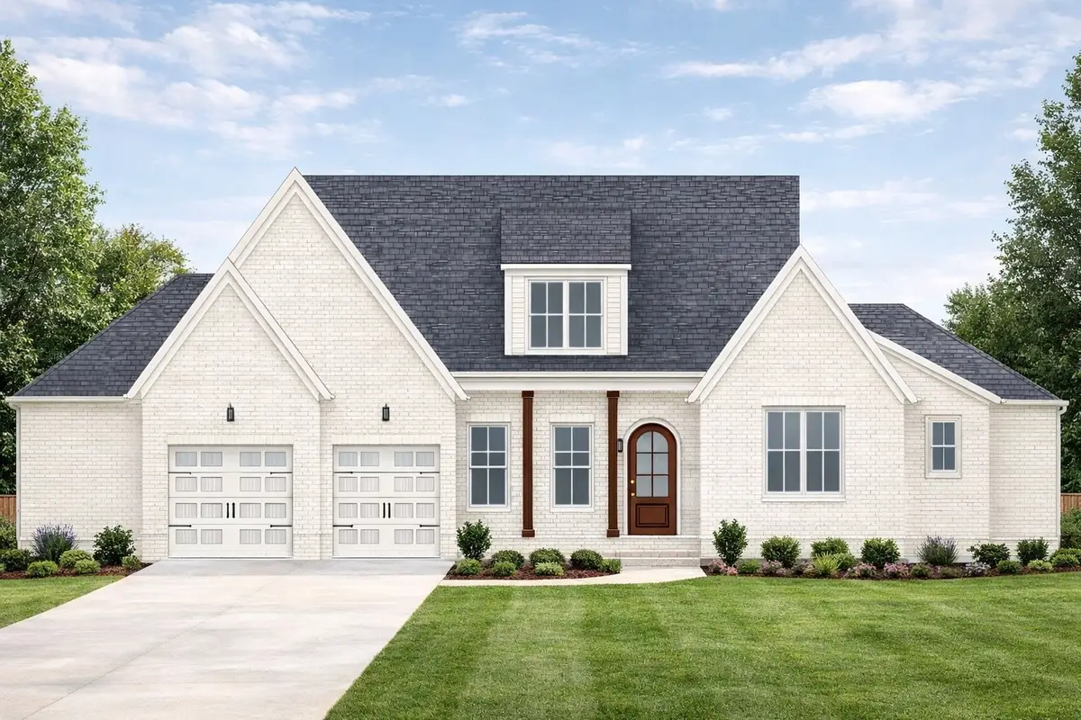 193 Fuji Apple Lane, Murfreesboro, TN 37128 - #1