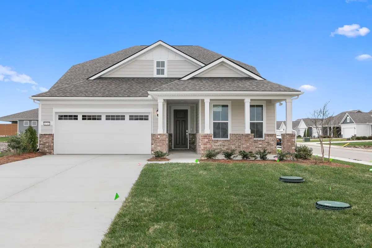 6743 Baroque Way, Murfreesboro, TN 37128 - #1