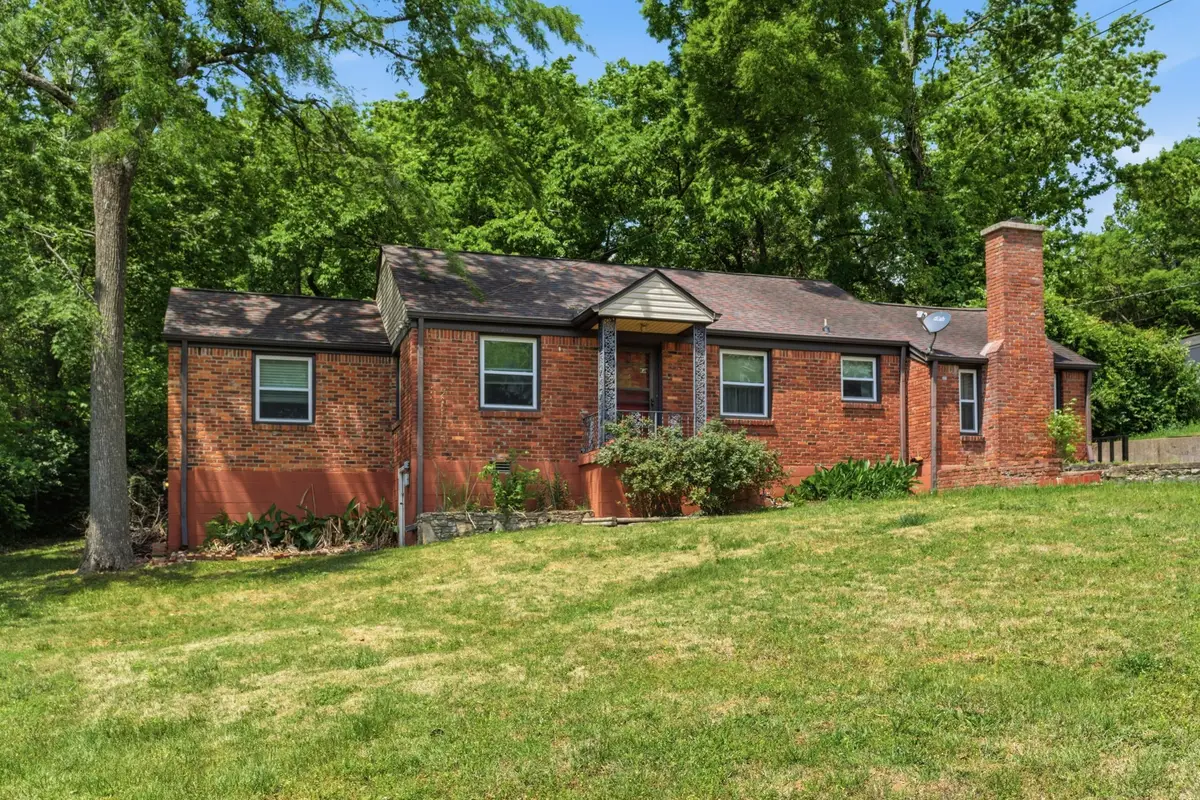 204 Cliffdale Rd, Nashville, TN 37214 - #1