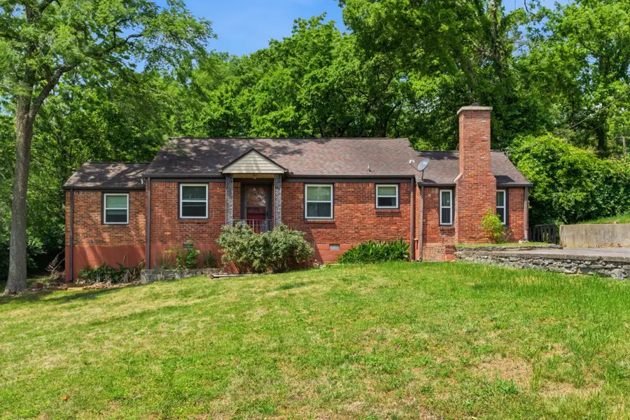 204 Cliffdale Rd, Nashville, TN 37214 - #2