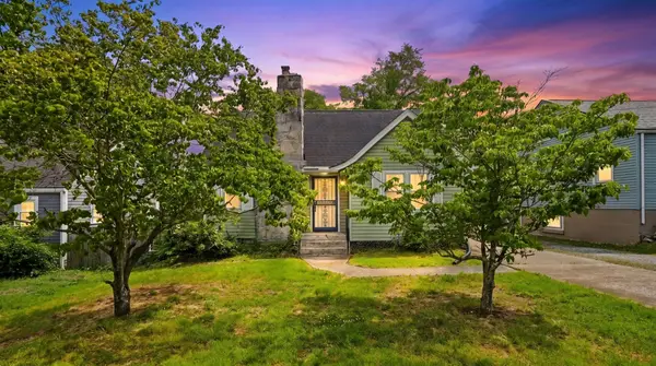 1603 Porter Rd, Nashville, TN 37206