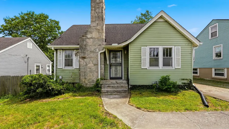 1603 Porter Rd, Nashville, TN 37206 - #2