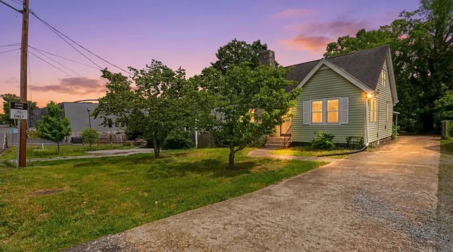 1603 Porter Rd, Nashville, TN 37206 - #3