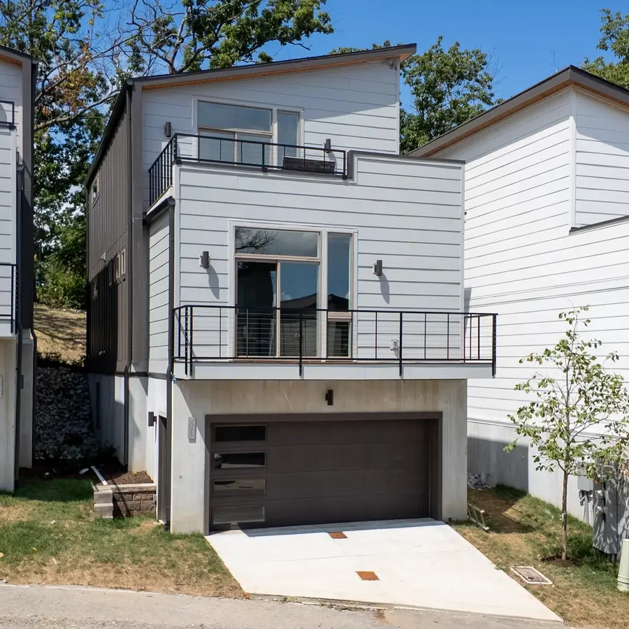 3019 Edwin Cir, Nashville, TN 37207 - #2