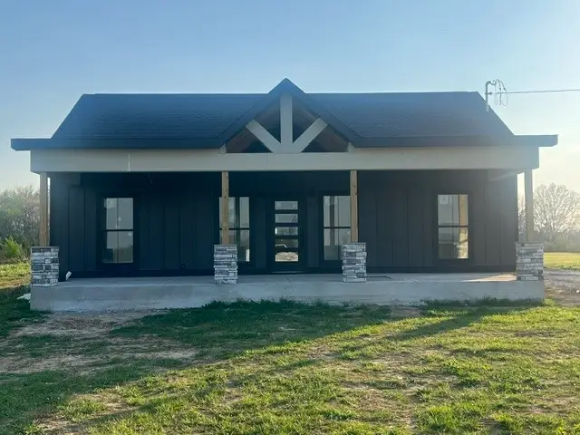 4901 Old Salem Lexie Rd, Belvidere, TN 37306 - #2