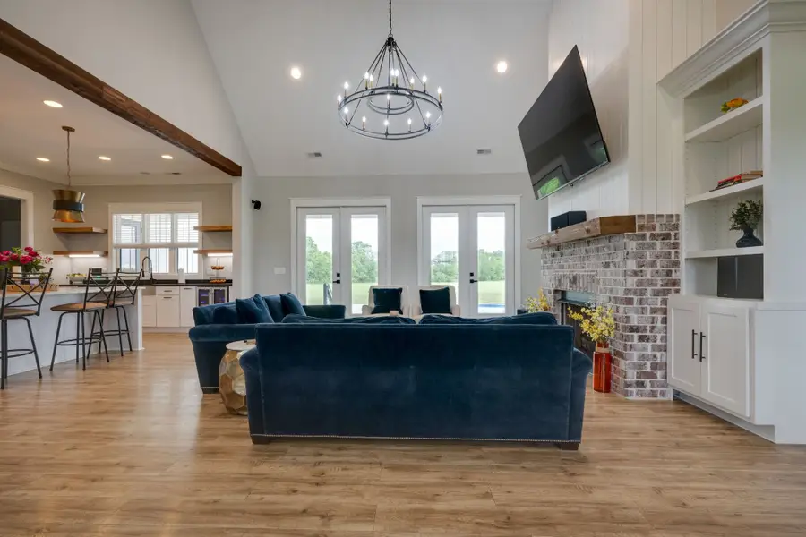 2075 Egypt Rd, Chapel Hill, TN 37034 - #2