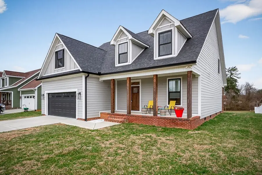 2545 Bowser Rd, Cookeville, TN 38506 - #3