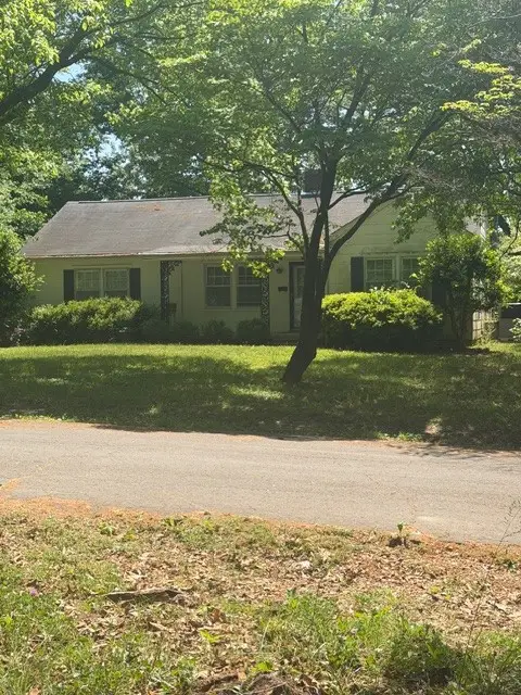 115 Iris Cir, Tullahoma, TN 37388 - #1