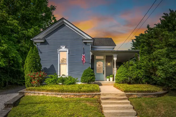 338 3rd Ave S, Franklin, TN 37064