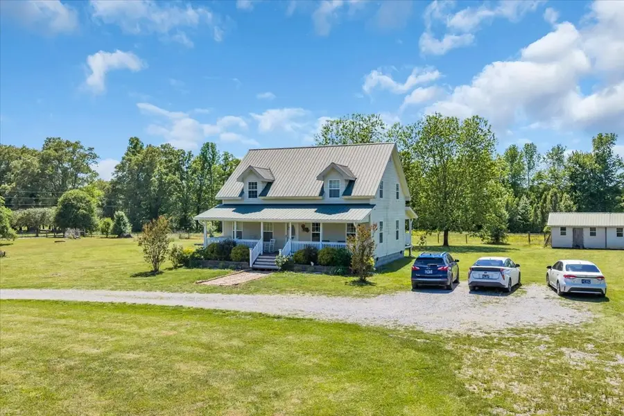 351 Old Prospect Rd, Woodbury, TN 37190 - #3