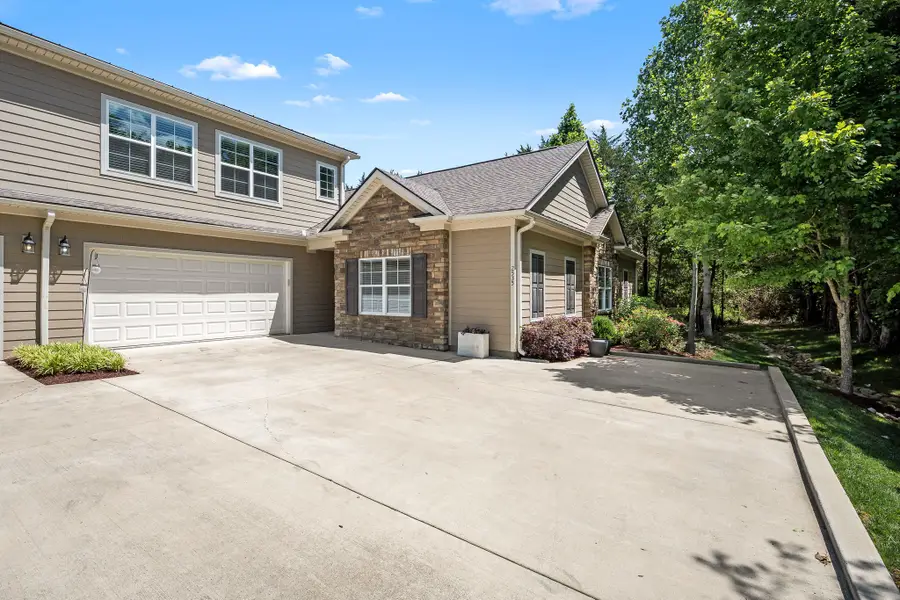 2535 Bridgeway St, Murfreesboro, TN 37128 - #3