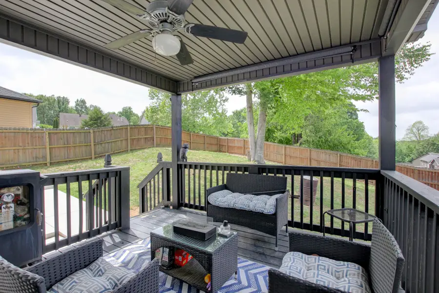 1088 Fuji Ln, Clarksville, TN 37040 - #3