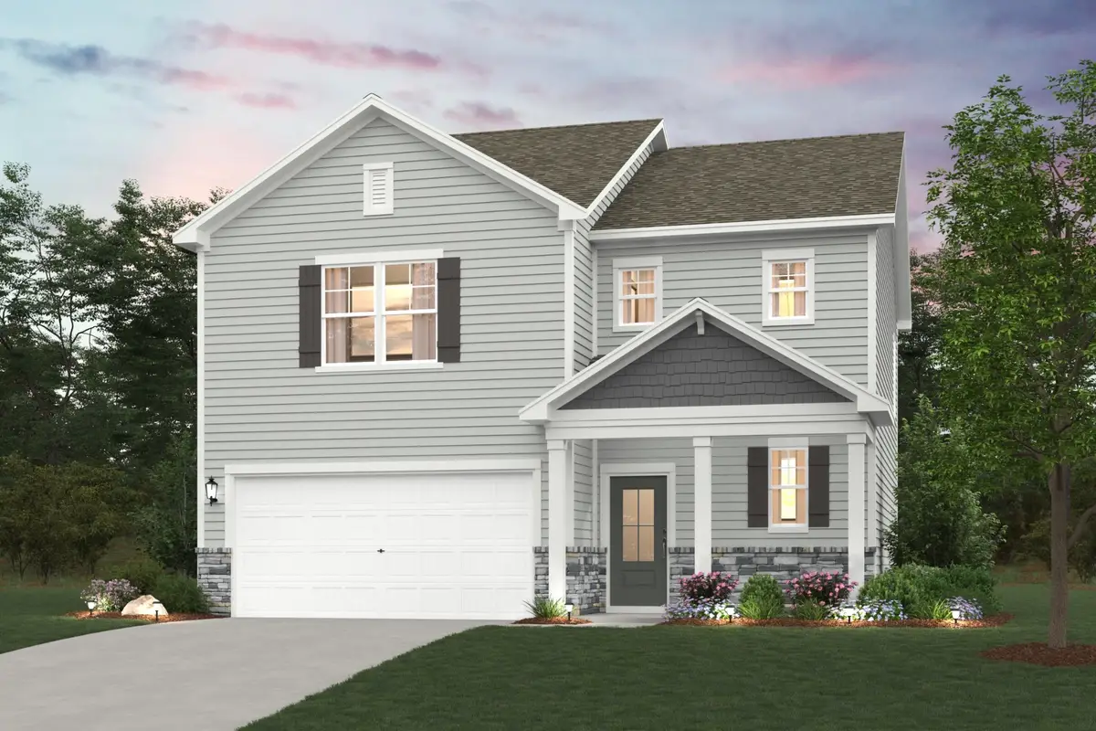 5003 Lawler Lane, Old Hickory, TN 37138 - #1