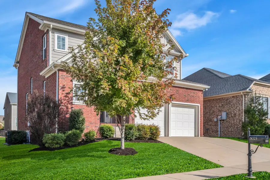 5025 Winslow Dr, Mount Juliet, TN 37122 - #2