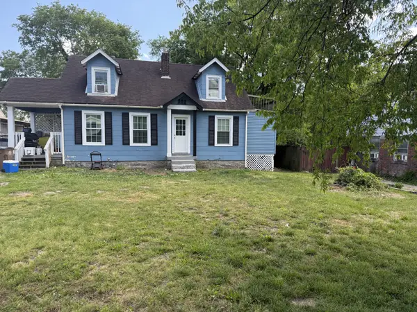 260 Madison Blvd, Madison, TN 37115